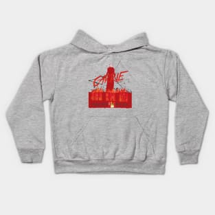 Carrie Kids Hoodie